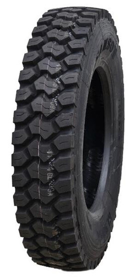 Шина грузовая Samson Gl909A 12.00 R20 158/155F 22PR (ведущая)