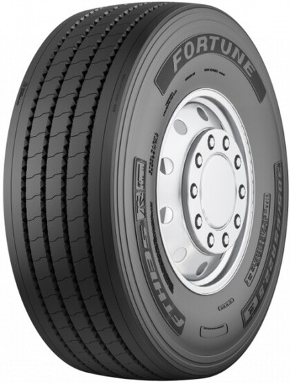 Шина грузовая Fortune Fth135 215/75 R17.5 135/133J 18PR (прицеп)