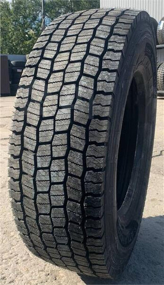 Шина грузовая Atlander Winter Atl08 315/70 R22.5 154/150L 18PR (ведущая)