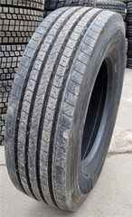 Шина грузовая Atlander Atl200 11.00 R22.5 148/145M 16PR (рулевая)