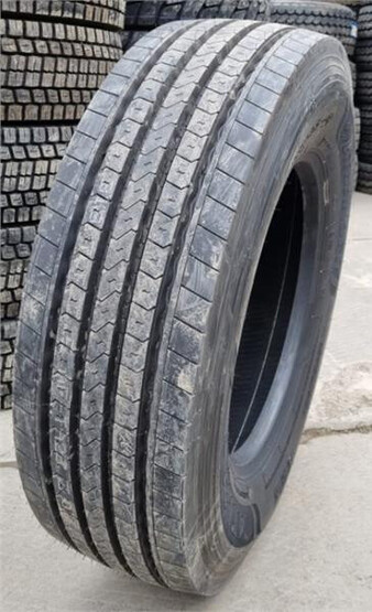 Шина грузовая Atlander Atl200 11.00 R22.5 148/145M 16PR (рулевая)