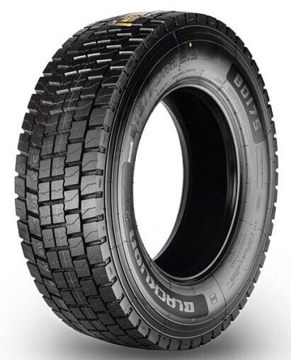 Шина грузовая Blacklion Bd175 215/75 R17.5 135/133L (ведущая)