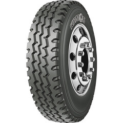 Шина грузовая Kpatos Kta01 11.00 R22.5 149/146L 18PR (универсальная)