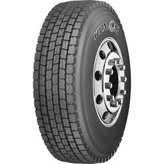 Шина грузовая Kpatos Ktr67 295/80 R22.5 152/149L 18PR (ведущая)