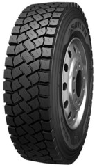 Шина грузовая Sailun Sdm1S 315/80 R22.5 156/150L (ведущая)