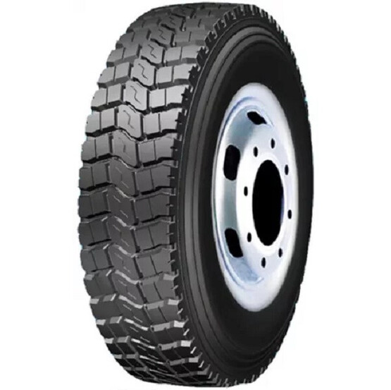 Шина грузовая Mirage Mg313 7.50 R16 122/118M 14PR (ведущая)