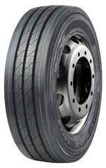 Шина грузовая Crosswind Cwt20E 215/75 R17.5 135/133J 16PR (прицеп)