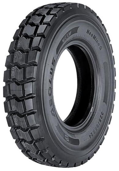 Шина грузовая Aeolus Neo Mine G 12.00 R24 20PR (ведущая)