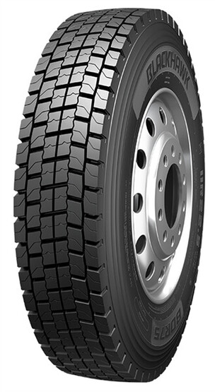Шина грузовая Blackhawk Bdr75 315/70 R22.5 156/150L 18PR (ведущая)