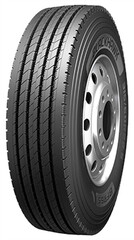 Шина грузовая Blackhawk Bfr65 315/70 R22.5 156/150L 18PR (рулевая)
