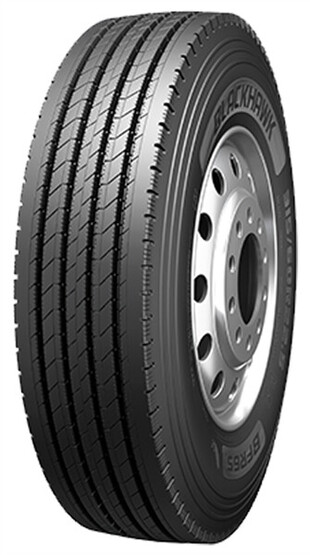Шина грузовая Blackhawk Bfr65 315/70 R22.5 156/150L 18PR (рулевая)