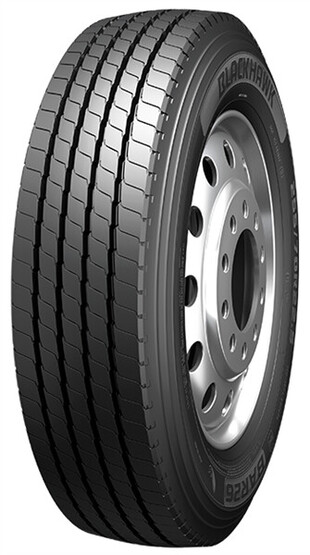 Шина грузовая Blackhawk Bar26 235/75 R17.5 143/141J 18PR (универсальная)