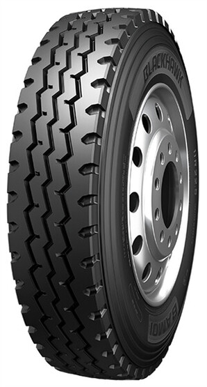 Шина грузовая Blackhawk Bam01 315/80 R22.5 156/153K 20PR (универсальная)