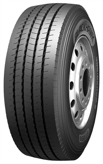 Шина грузовая Blackhawk Btr60 385/65 R22.5 160K 20PR (рулевая/прицепная)