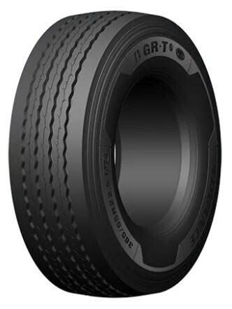 Шина грузовая Advance Gr-T2 385/65 R22.5 164K 24PR (прицеп)