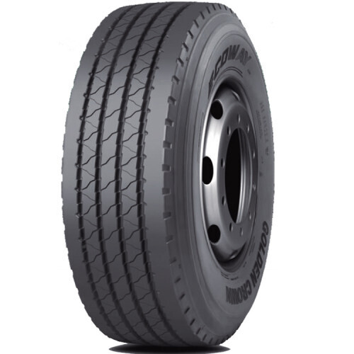 Шина грузовая Goodride Multiap Z1 385/65 R22.5 160K (рулевая/прицепная)