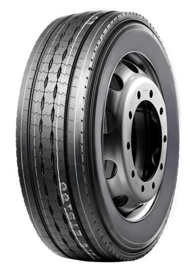 Шина грузовая Crosswind Cws10E 315/70 R22.5 156/150L 18PR (рулевая)