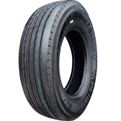 Шина грузовая Kpatos Kt919 315/70 R22.5 154/151L 20PR (рулевая)