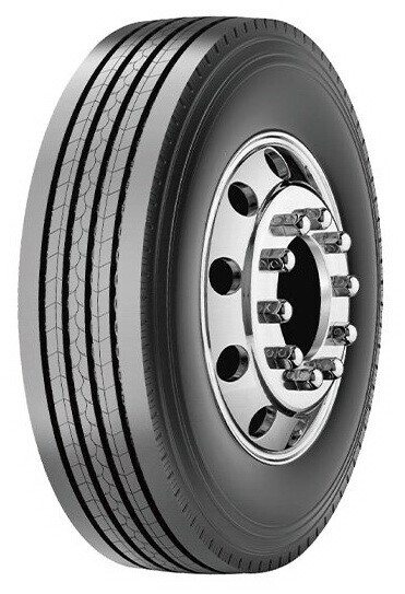 Шина грузовая Sunwide Shw200 315/70 R22.5 154/151L 20PR (рулевая)