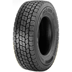 Шина грузовая Aeolus Neo Allroads D 245/70 R17.5 136/134M 18PR (ведущая)