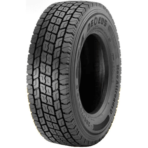 Шина грузовая Aeolus Neo Allroads D 245/70 R17.5 136/134M 18PR (ведущая)