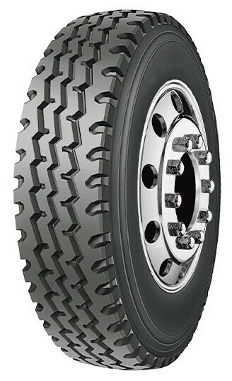 Шина грузовая Sunwide Smx300 315/80 R22.5 156/153L 20PR (универсальная)