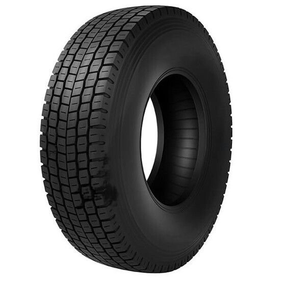 Шина грузовая Samson Gl267D 315/70 R22.5 154/150L 18PR (ведущая)