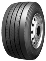Шина грузовая Roadx Dx670 385/65 R22.5 164K 24PR (рулевая/прицепная)