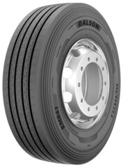 Шина грузовая Ralson Rmr 61 385/65 R22.5 164K 20PR (рулевая)