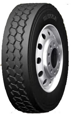 Шина грузовая Advance Gl655A 235/75 R17.5 143/141 16PR (прицеп)