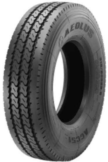 Шина грузовая Aeolus Agc51 12.00 R24 160/157K 20PR (рулевая)