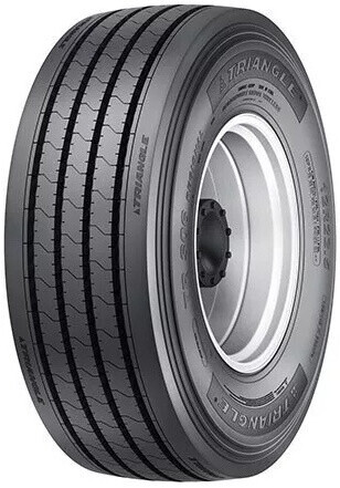 Шина грузовая Triangle Trs06 315/80 R22.5 154/151M 18PR (рулевая)