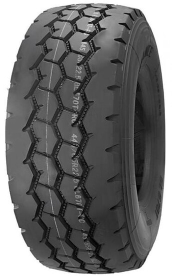 Шина грузовая Advance Gl670T 385/65 R22.5 164K 24PR (прицеп)