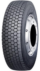 Шина грузовая Golden Crown Ad153 295/80 R22.5 152/149L 18PR (ведущая)