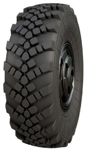 Шина грузовая Advance Gle-1 425/85 R21 160G 22PR (универсальная)