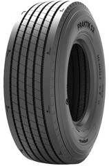 Шина грузовая Simpeco Praktik S2 385/65 R22.5 158L (рулевая)