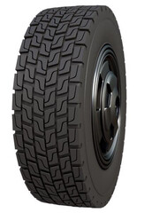 Tr All Steel 820