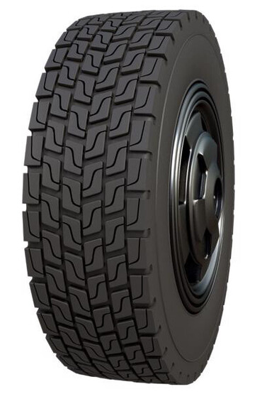 Шина грузовая Nortec Tr All Steel 820 315/70 R22.5 154/150L 20PR (ведущая)