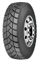 Шина грузовая Sunwide Sdr580 315/80 R22.5 156/153L 20PR (ведущая)