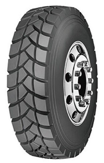 Шина грузовая Sunwide Sdr580 315/80 R22.5 156/153L 20PR (ведущая)