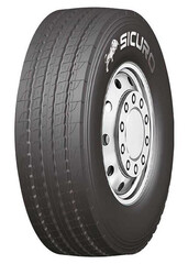 Шина грузовая Secure T12 385/65 R22.5 160L 20PR (прицеп)