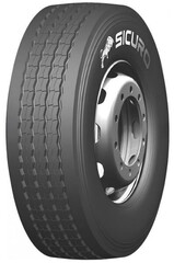 Шина грузовая Secure Secure T11 385/65 R22.5 160L 20PR (прицеп)