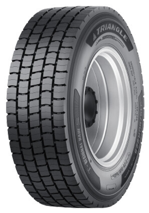 Шина грузовая Triangle Trd09 315/70 R22.5 154/150L 18PR (ведущая)