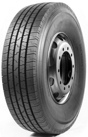 Шина грузовая Mirage Mg121 315/80 R22.5 158/150L 20PR (рулевая/прицепная)