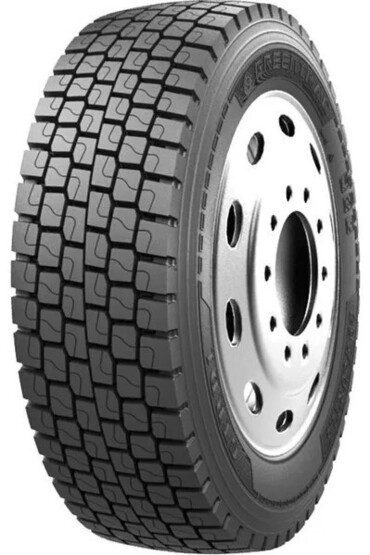 Шина грузовая Greentrac Gtrd1 315/70 R22.5 154/150L (ведущая)