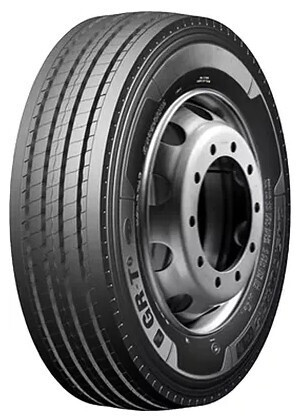 Шина грузовая Tornado Gr-T1 235/75 R17.5 143/141J 16PR (прицеп)