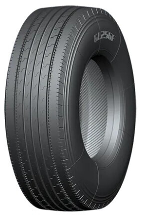 Шина грузовая Tornado Gl256F 385/65 R22.5 164K (160K) 24PR (рулевая)