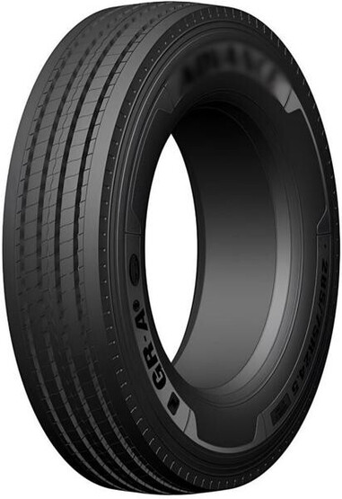 Шина грузовая Tornado Gr-A1 295/60 R22.5 150/147K 18PR (универсальная)