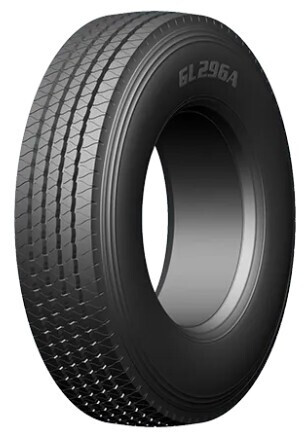 Шина грузовая Tornado Gl296A 315/80 R22.5 156/150L (154/150M) 20PR (рулевая)