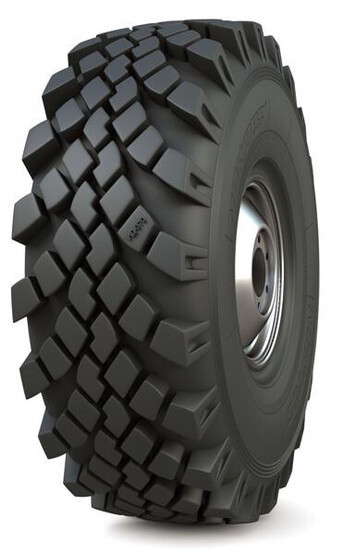 Шина грузовая Алтайшина Ид-370 21.50/75 R21 160G (172D) 10PR (универсальная)